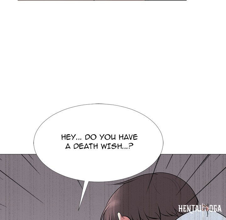 Extra Credit Extra Credit Chapter 54 - Page 74