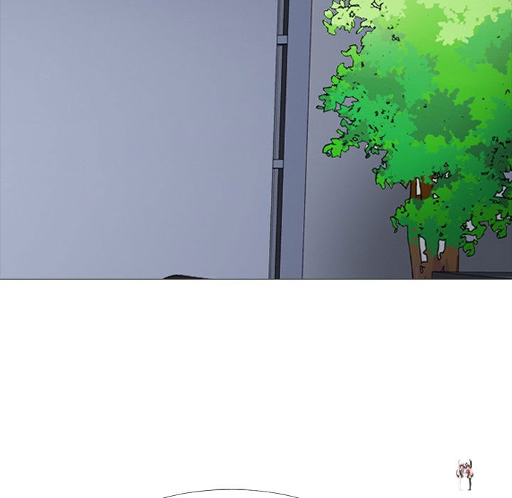 Extra Credit Extra Credit Chapter 54 - Page 8