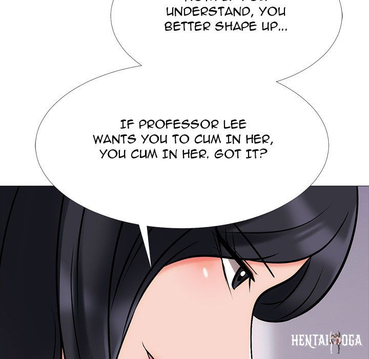 Extra Credit Extra Credit Chapter 54 - Page 84