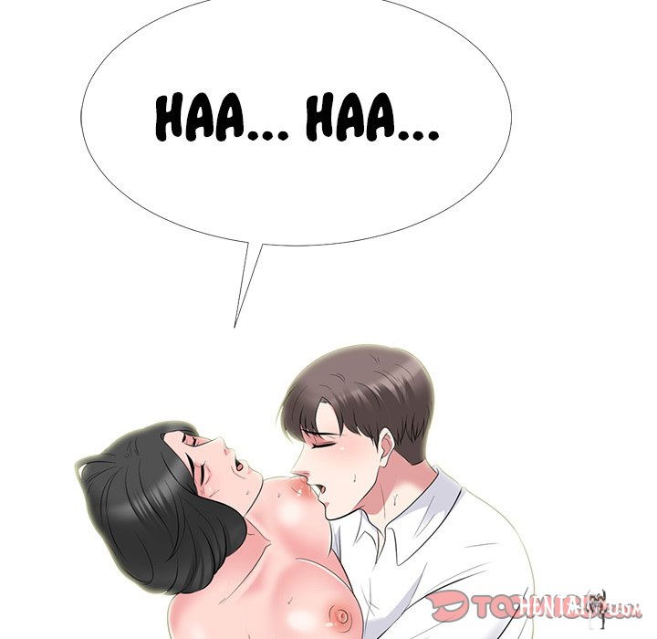 Extra Credit Extra Credit Chapter 54 - Page 9