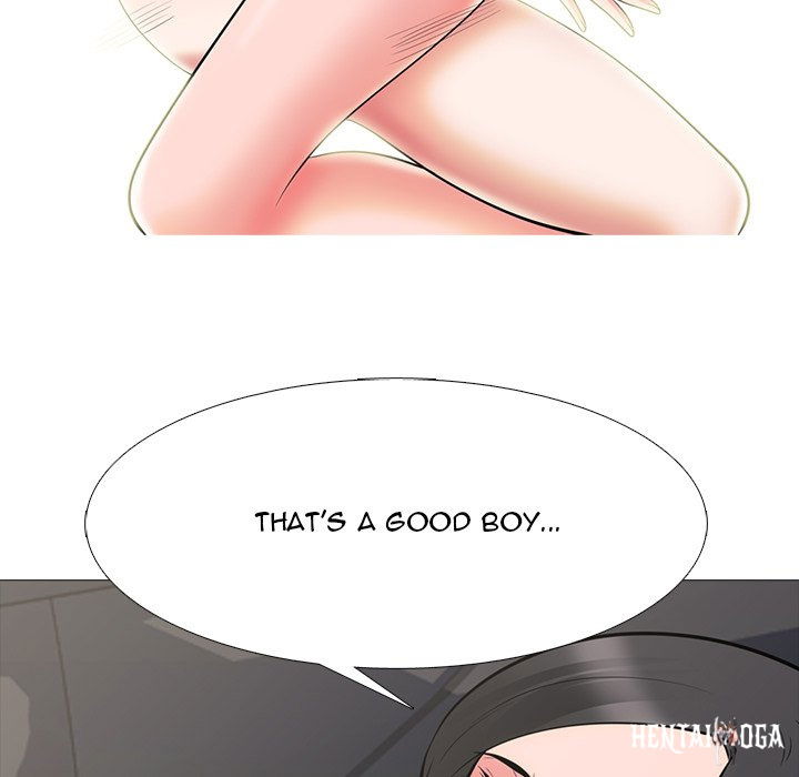 Extra Credit Extra Credit Chapter 54 - Page 92