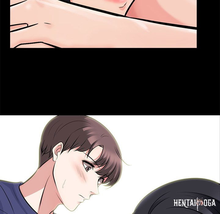 Extra Credit Extra Credit Chapter 55 - Page 106