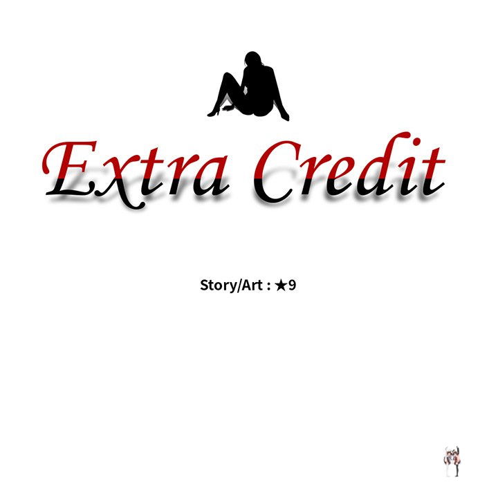 Extra Credit Extra Credit Chapter 55 - Page 11