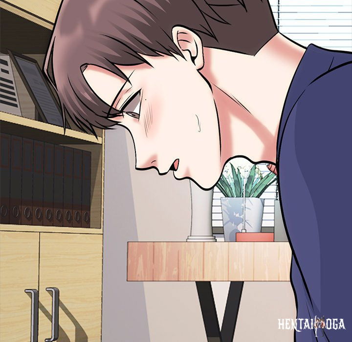 Extra Credit Extra Credit Chapter 55 - Page 112