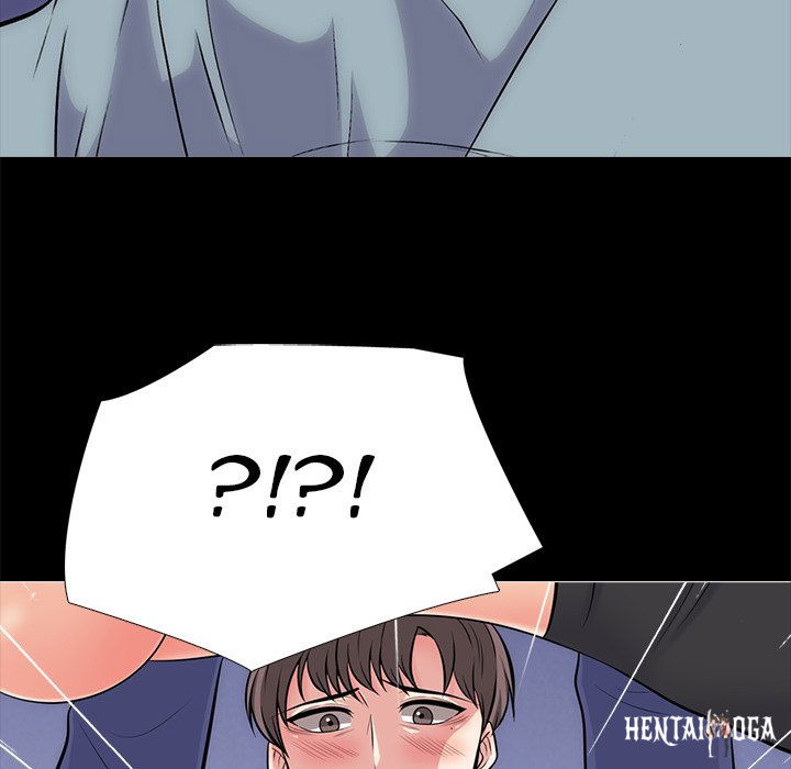 Extra Credit Extra Credit Chapter 55 - Page 114