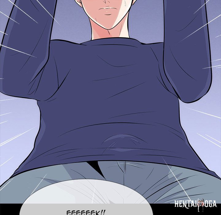 Extra Credit Extra Credit Chapter 55 - Page 115