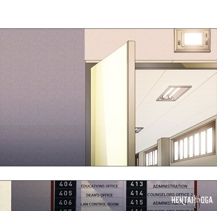 Extra Credit Extra Credit Chapter 55 - Page 12