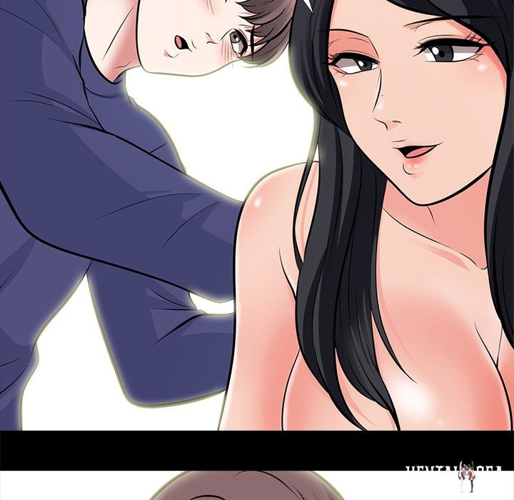 Extra Credit Extra Credit Chapter 55 - Page 121