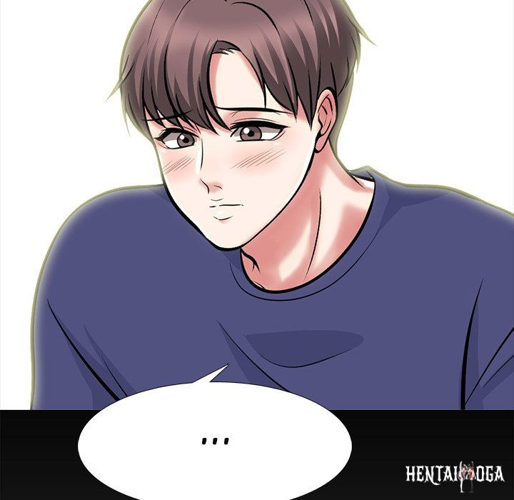 Extra Credit Extra Credit Chapter 55 - Page 122