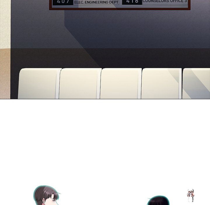 Extra Credit Extra Credit Chapter 55 - Page 13