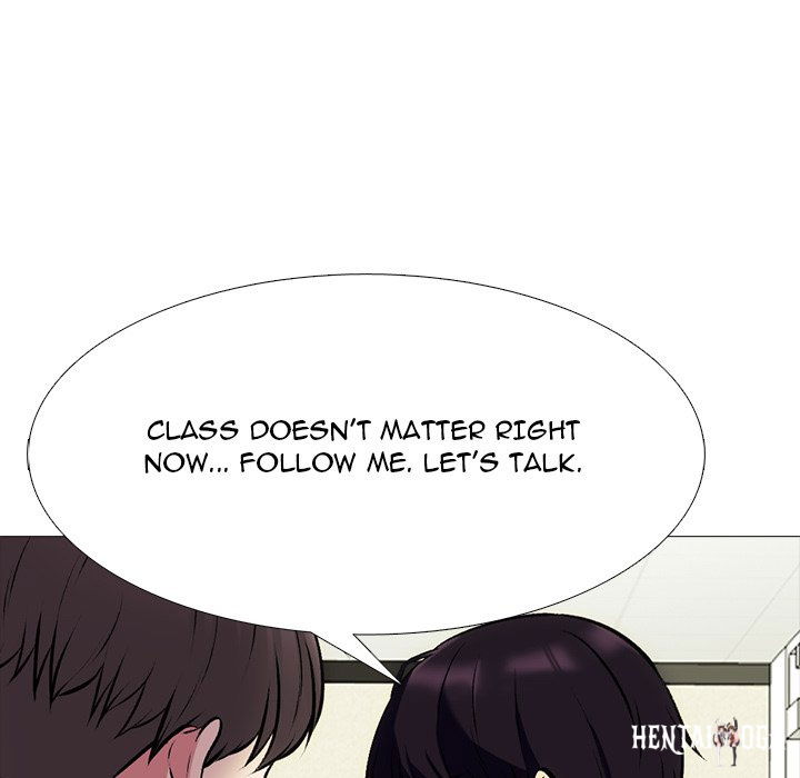 Extra Credit Extra Credit Chapter 55 - Page 18