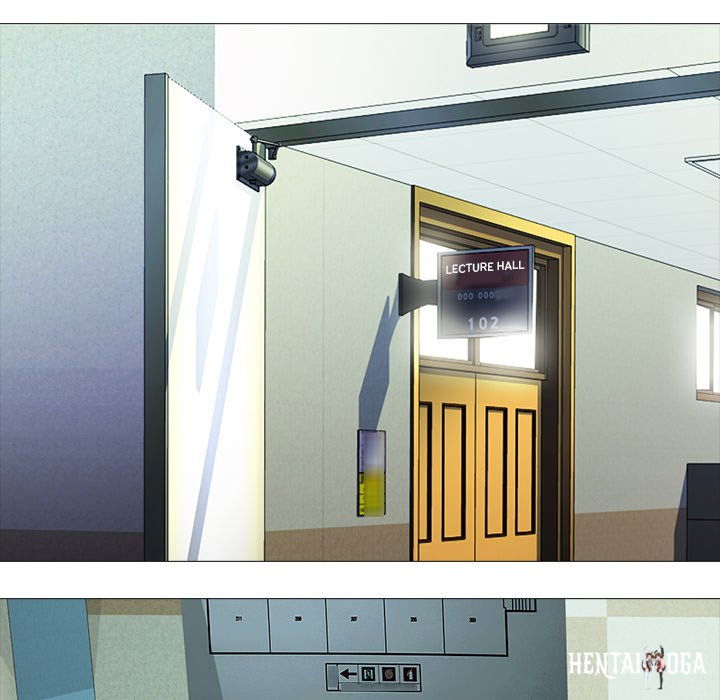 Extra Credit Extra Credit Chapter 55 - Page 22