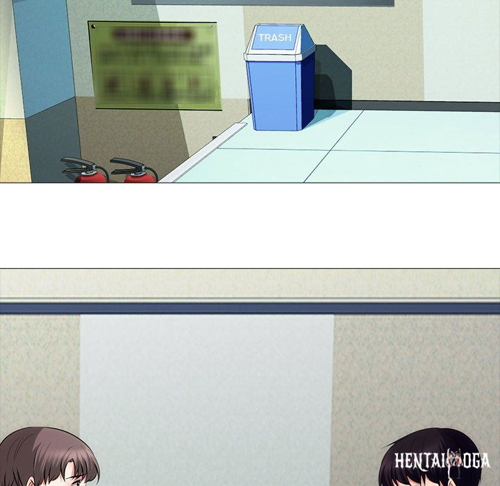 Extra Credit Extra Credit Chapter 55 - Page 23