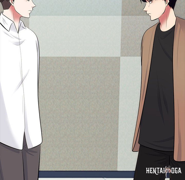 Extra Credit Extra Credit Chapter 55 - Page 24