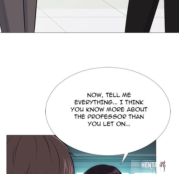 Extra Credit Extra Credit Chapter 55 - Page 25