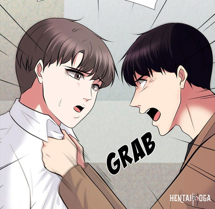 Extra Credit Extra Credit Chapter 55 - Page 30