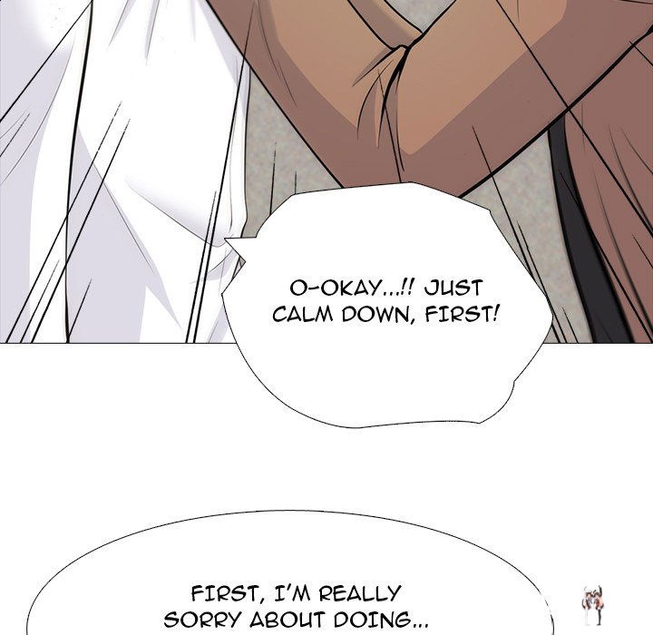 Extra Credit Extra Credit Chapter 55 - Page 31