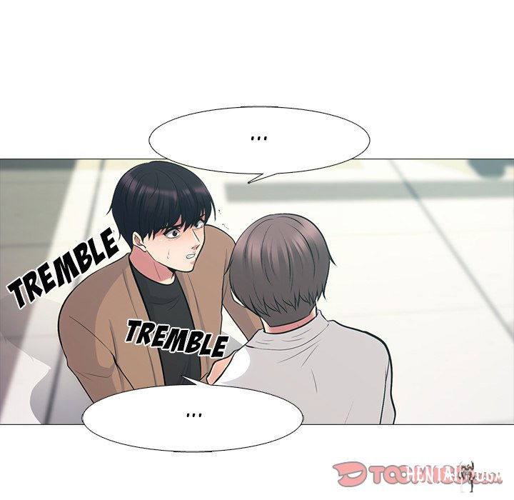 Extra Credit Extra Credit Chapter 55 - Page 33