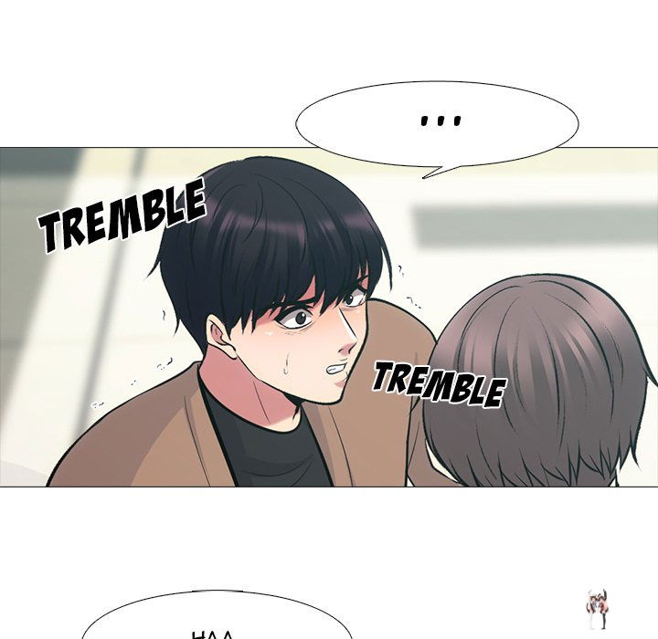 Extra Credit Extra Credit Chapter 55 - Page 34