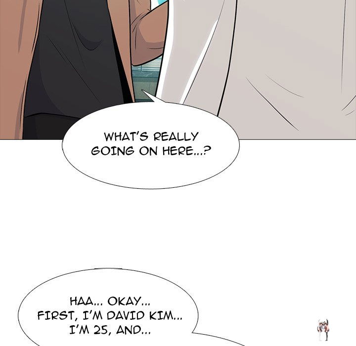 Extra Credit Extra Credit Chapter 55 - Page 36