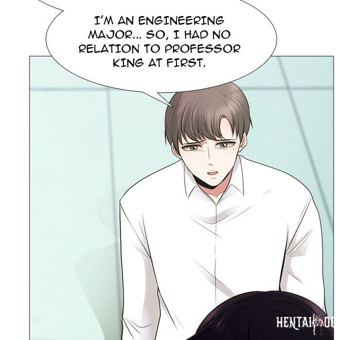 Extra Credit Extra Credit Chapter 55 - Page 37