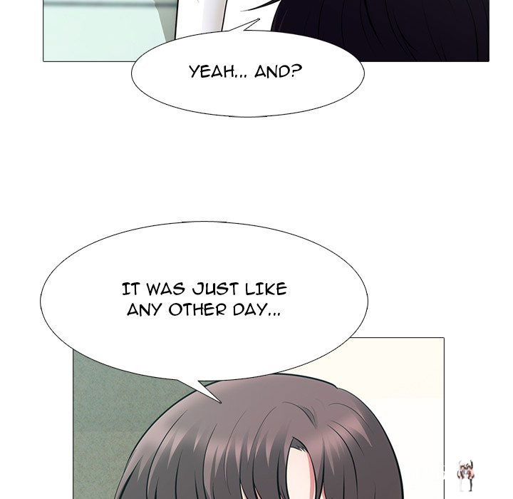 Extra Credit Extra Credit Chapter 55 - Page 38