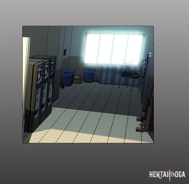 Extra Credit Extra Credit Chapter 55 - Page 41