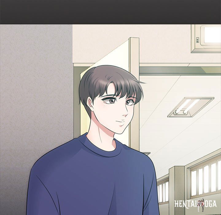 Extra Credit Extra Credit Chapter 55 - Page 42