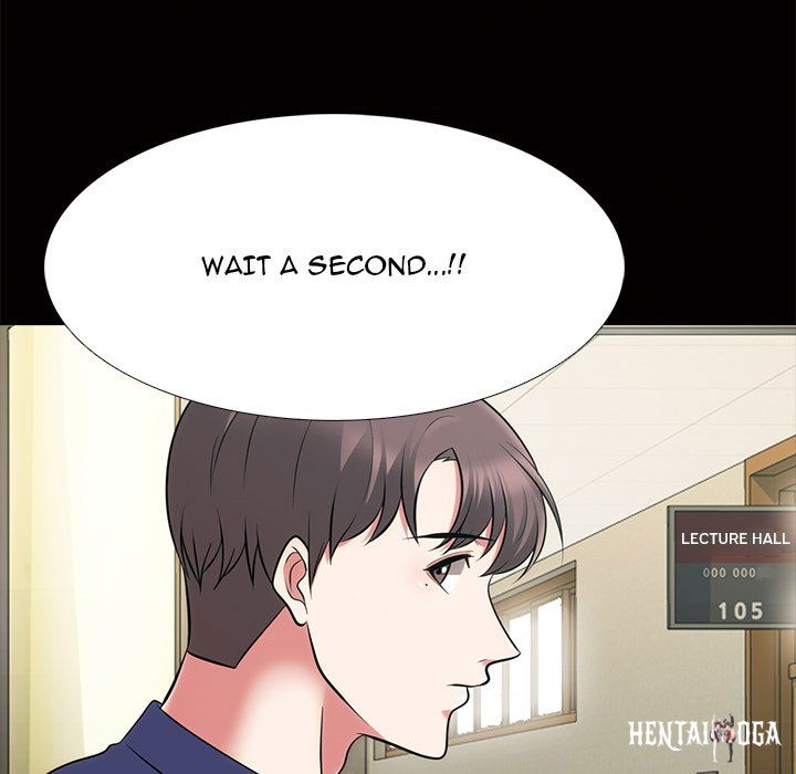 Extra Credit Extra Credit Chapter 55 - Page 44