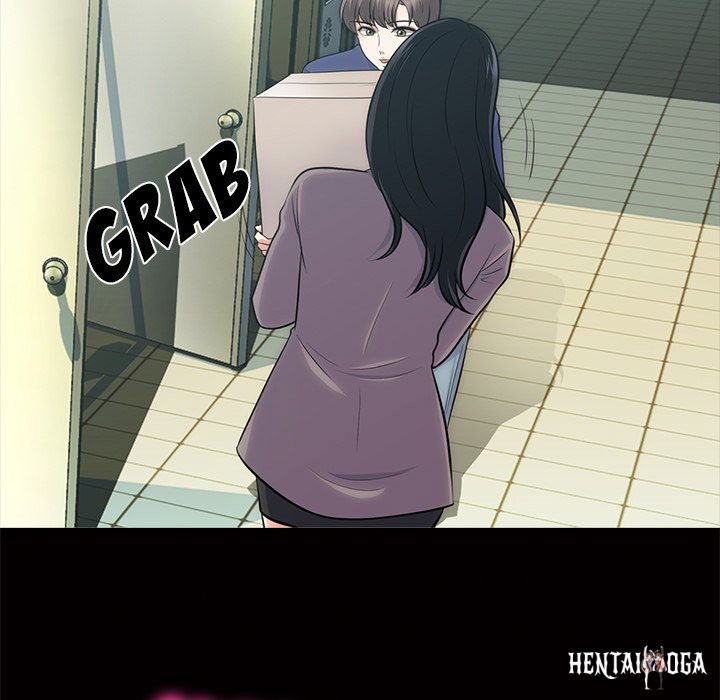 Extra Credit Extra Credit Chapter 55 - Page 49