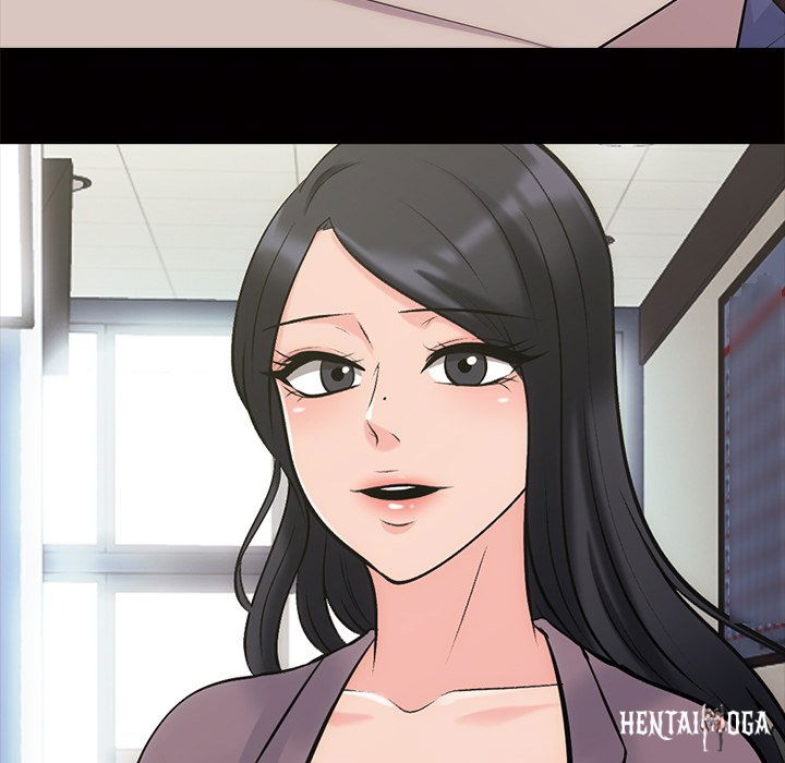 Extra Credit Extra Credit Chapter 55 - Page 52