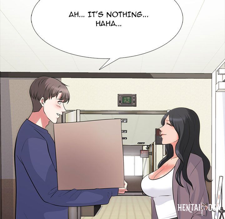 Extra Credit Extra Credit Chapter 55 - Page 54