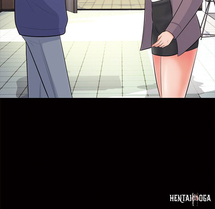 Extra Credit Extra Credit Chapter 55 - Page 55