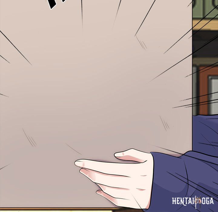 Extra Credit Extra Credit Chapter 55 - Page 58