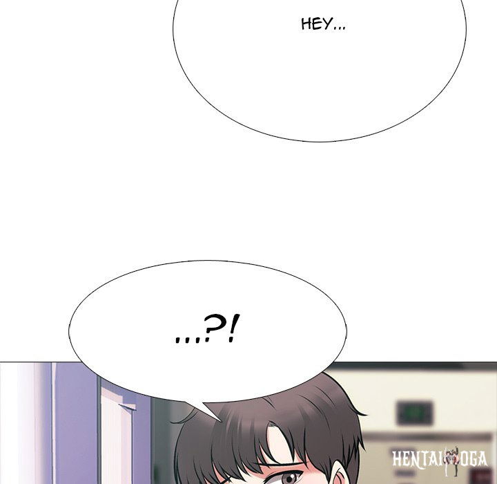 Extra Credit Extra Credit Chapter 55 - Page 6