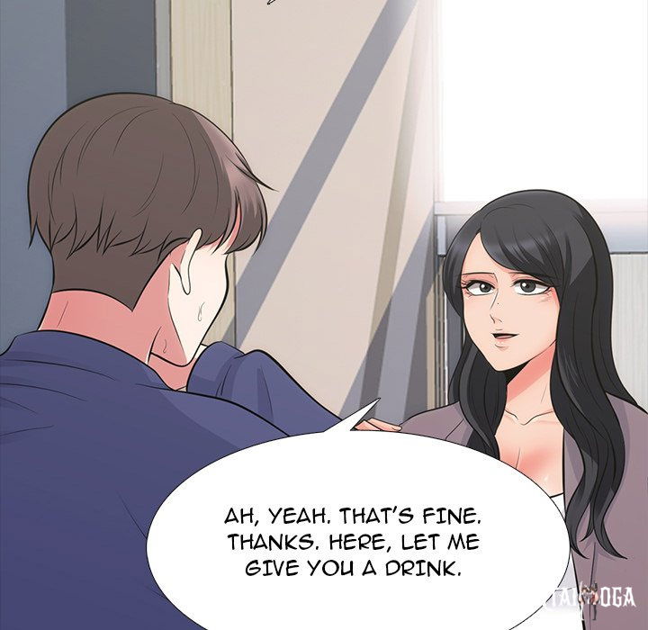 Extra Credit Extra Credit Chapter 55 - Page 60