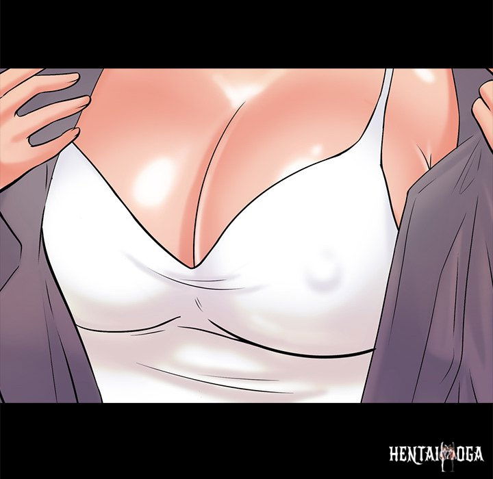 Extra Credit Extra Credit Chapter 55 - Page 64