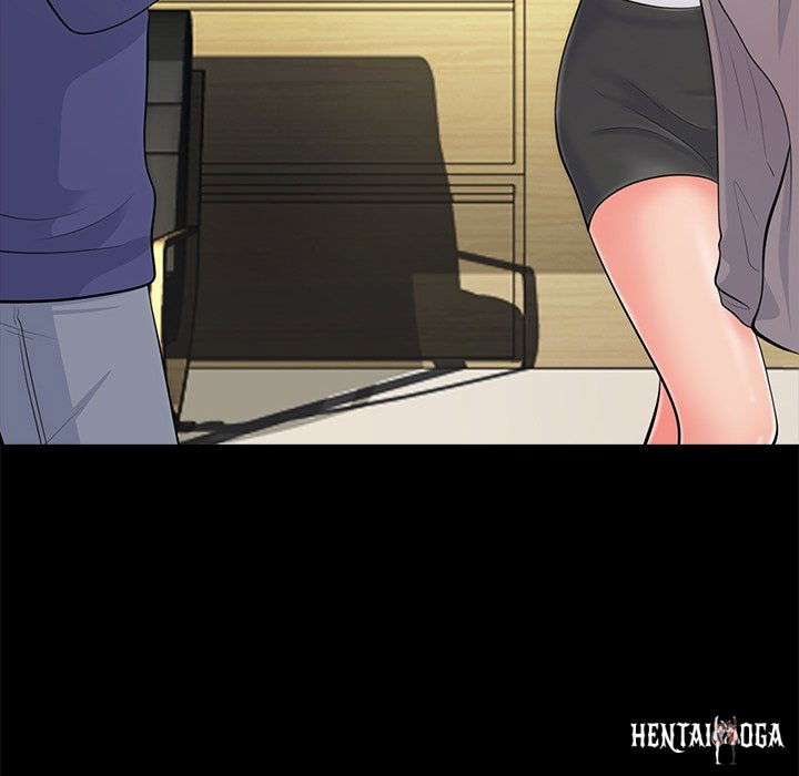 Extra Credit Extra Credit Chapter 55 - Page 66