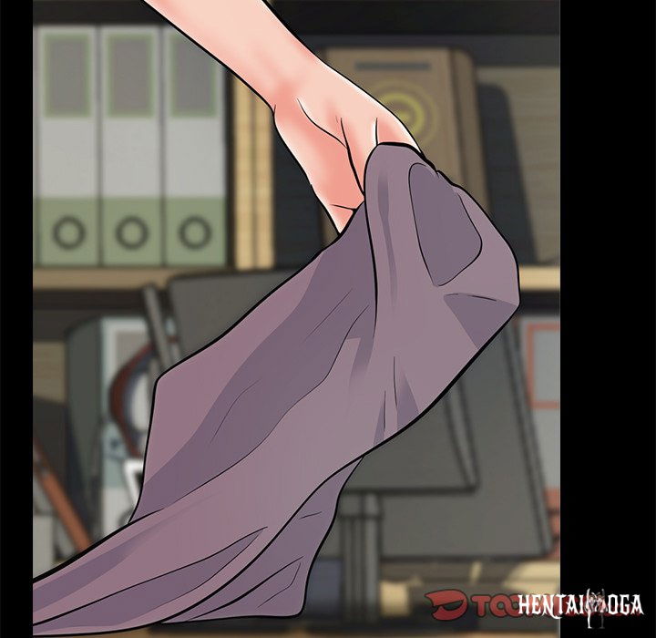 Extra Credit Extra Credit Chapter 55 - Page 69