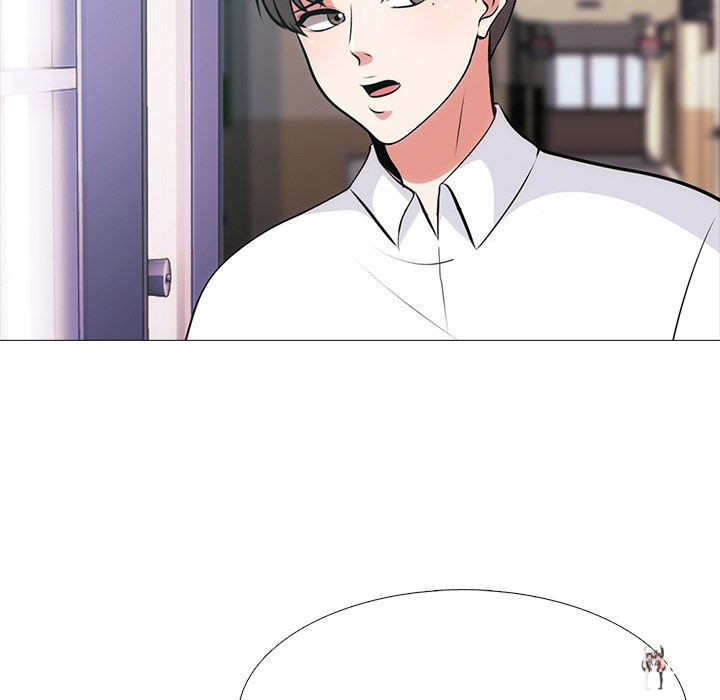 Extra Credit Extra Credit Chapter 55 - Page 7