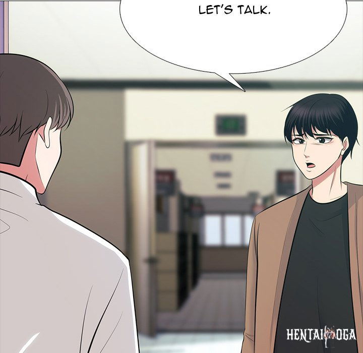 Extra Credit Extra Credit Chapter 55 - Page 8