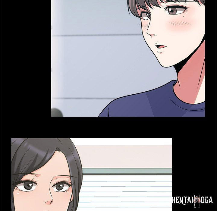 Extra Credit Extra Credit Chapter 55 - Page 89