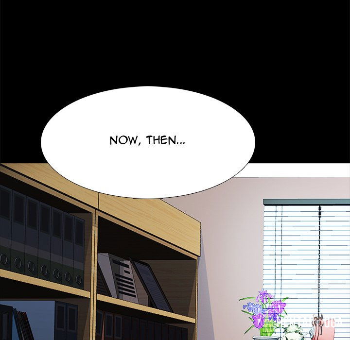 Extra Credit Extra Credit Chapter 55 - Page 91