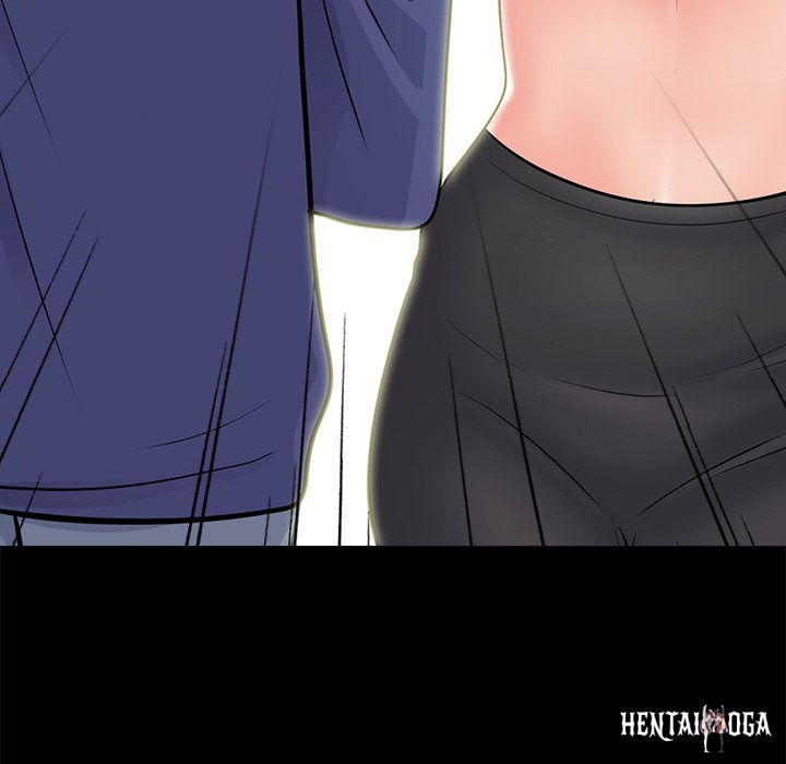 Extra Credit Extra Credit Chapter 55 - Page 94