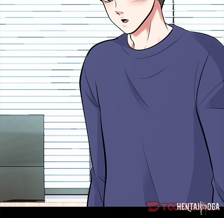 Extra Credit Extra Credit Chapter 55 - Page 99