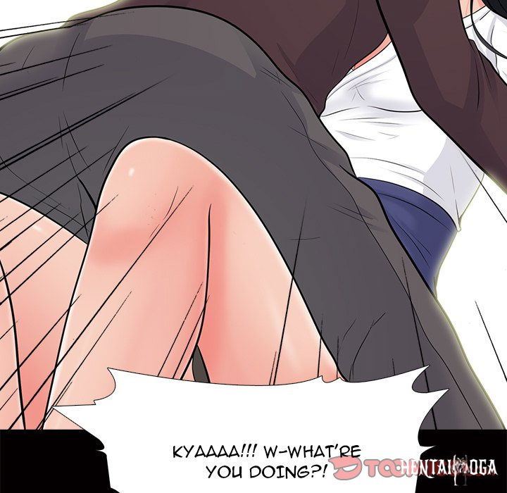 Extra Credit Extra Credit Chapter 56 - Page 105