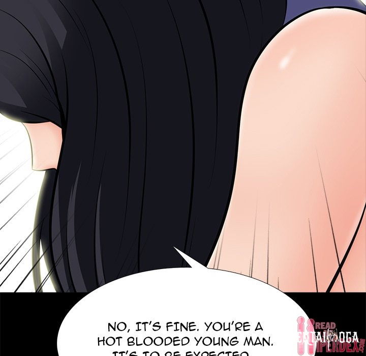 Extra Credit Extra Credit Chapter 56 - Page 11