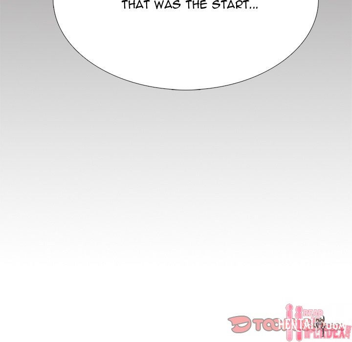 Extra Credit Extra Credit Chapter 56 - Page 111