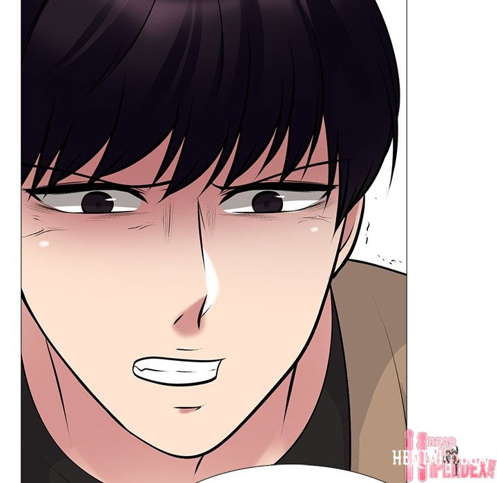 Extra Credit Extra Credit Chapter 56 - Page 116