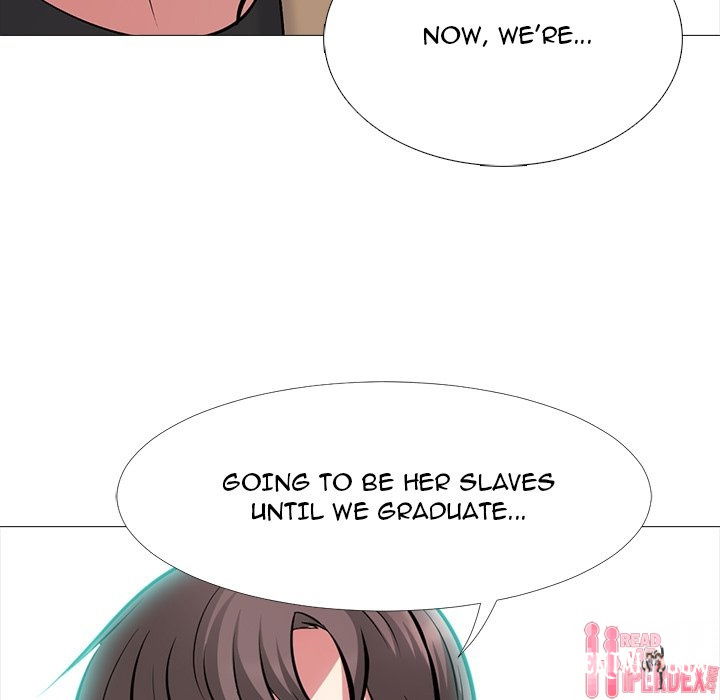 Extra Credit Extra Credit Chapter 56 - Page 121